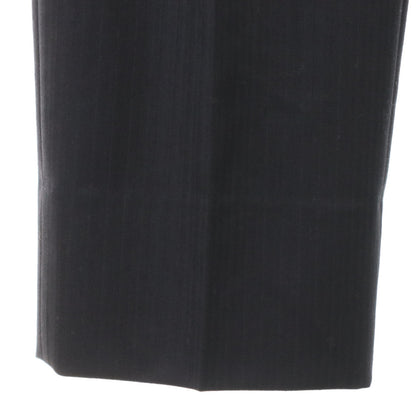 BURBERRY LONDON Herringbone Suit Set Black Size A5