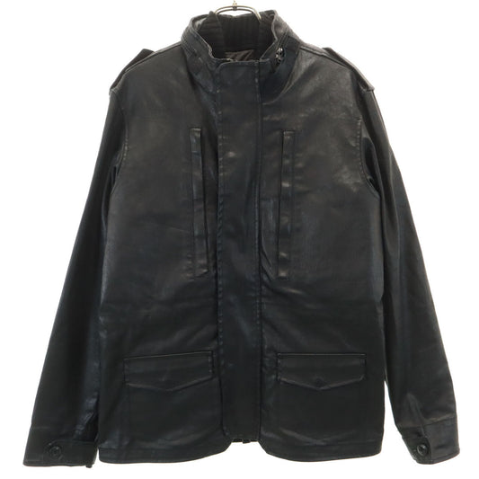 adidas David Beckham Collab 3-Way Faux Jacket Black Size XS