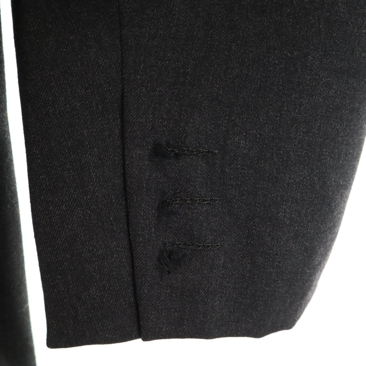 Yohji Yamamoto Y’s for men 90s Tailored Blazer Size S