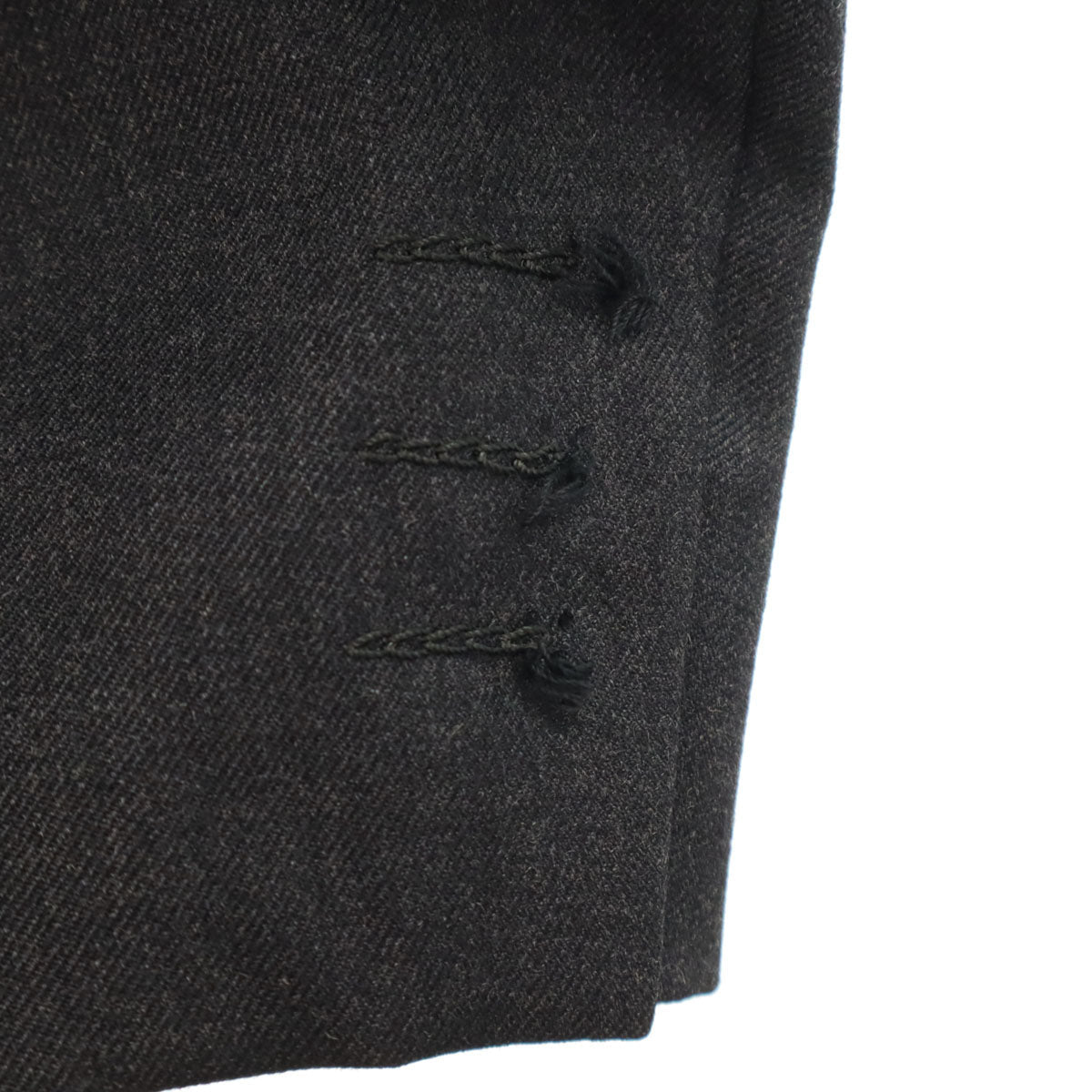 Yohji Yamamoto Y’s for men 90s Tailored Blazer Size S