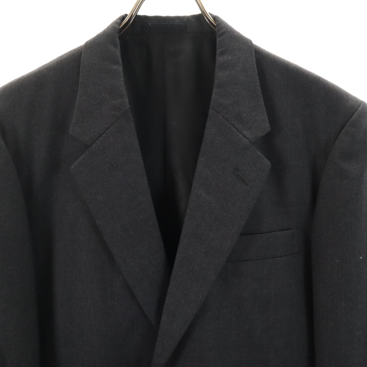 Yohji Yamamoto Y’s for men 90s Tailored Blazer Size S