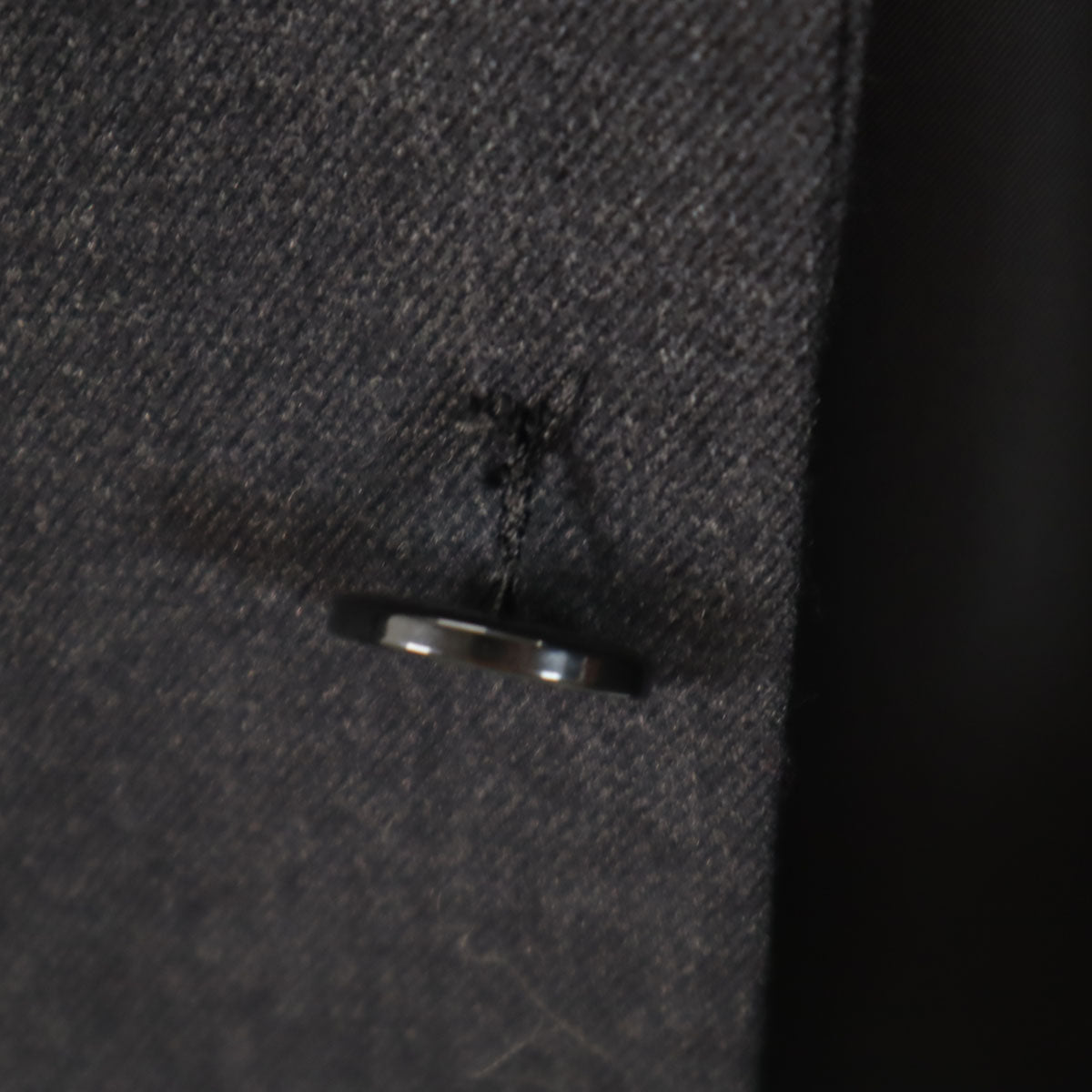 Yohji Yamamoto Y’s for men 90s Tailored Blazer Size S