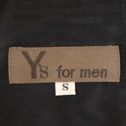Yohji Yamamoto Y’s for men 90s Tailored Blazer Size S