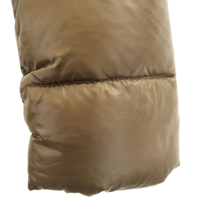 TATRAS Gold Down Coat Size 2