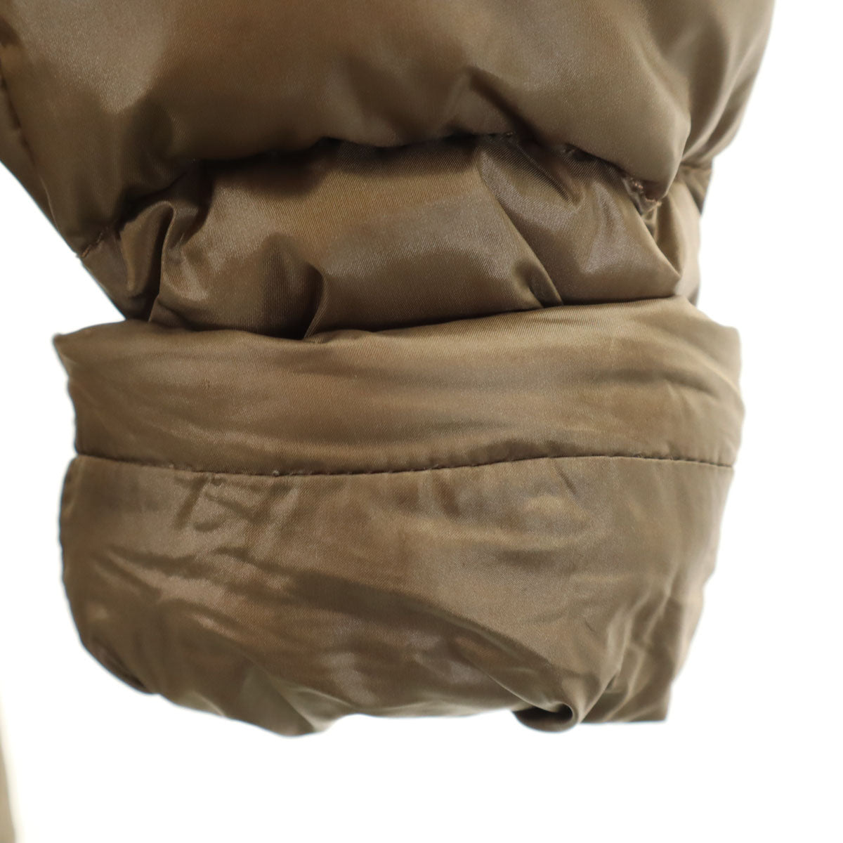 TATRAS Gold Down Coat Size 2