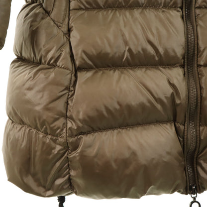 TATRAS Gold Down Coat Size 2
