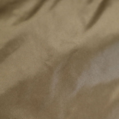 TATRAS Gold Down Coat Size 2