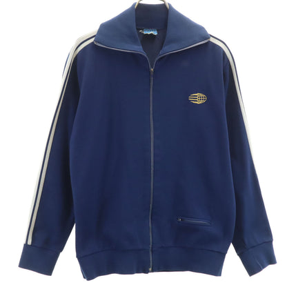 VENTEX adidas 60s French Track Jacket Navy