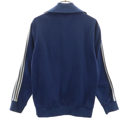 VENTEX adidas 60s French Track Jacket Navy