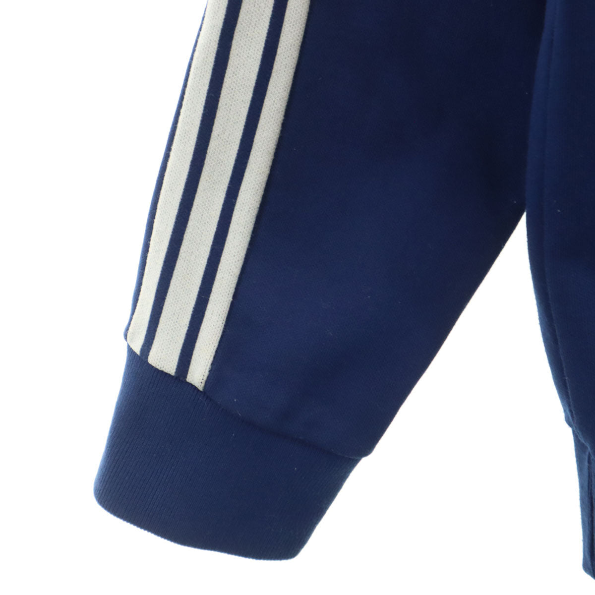 VENTEX adidas 60s French Track Jacket Navy