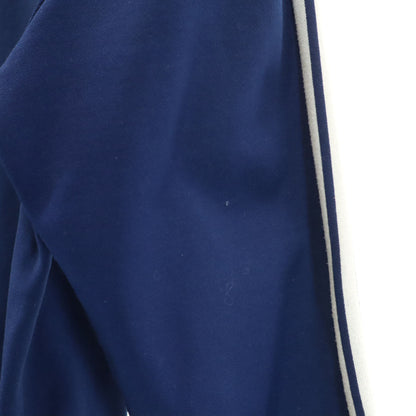 VENTEX adidas 60s French Track Jacket Navy