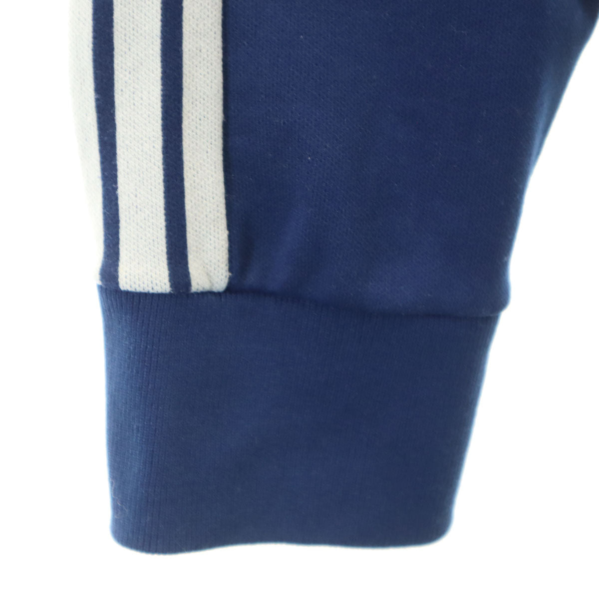VENTEX adidas 60s French Track Jacket Navy
