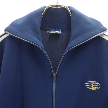VENTEX adidas 60s French Track Jacket Navy