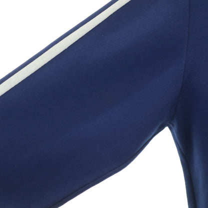 VENTEX adidas 60s French Track Jacket Navy