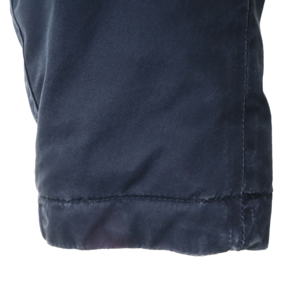 WOOLRICH Down Jacket Navy Size XS