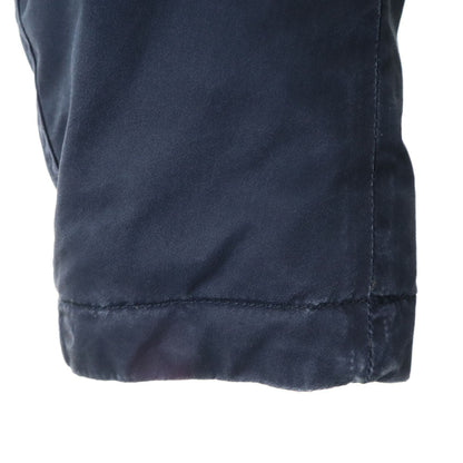 WOOLRICH Down Jacket Navy Size XS