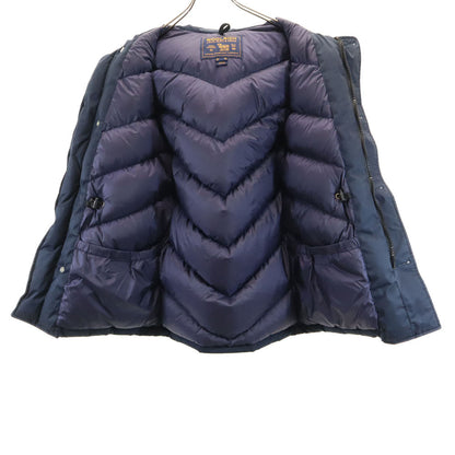 WOOLRICH Down Jacket Navy Size XS