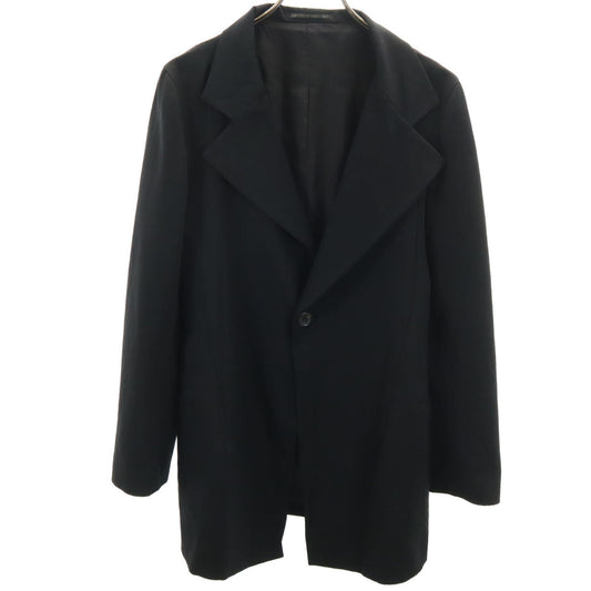 Y's 90s Made in Japan Tailored Blazer Black Size M