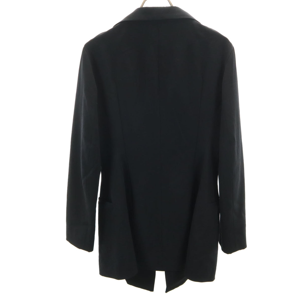 Y's 90s Made in Japan Tailored Blazer Black Size M