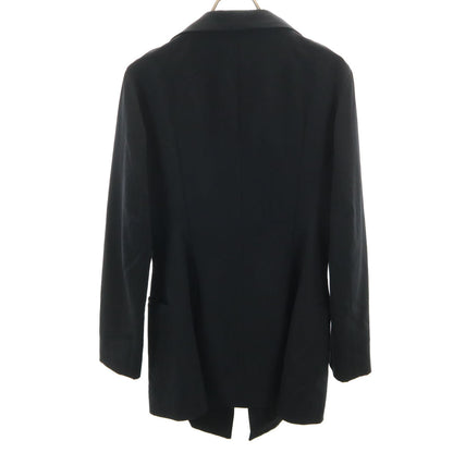 Y's 90s Made in Japan Tailored Blazer Black Size M