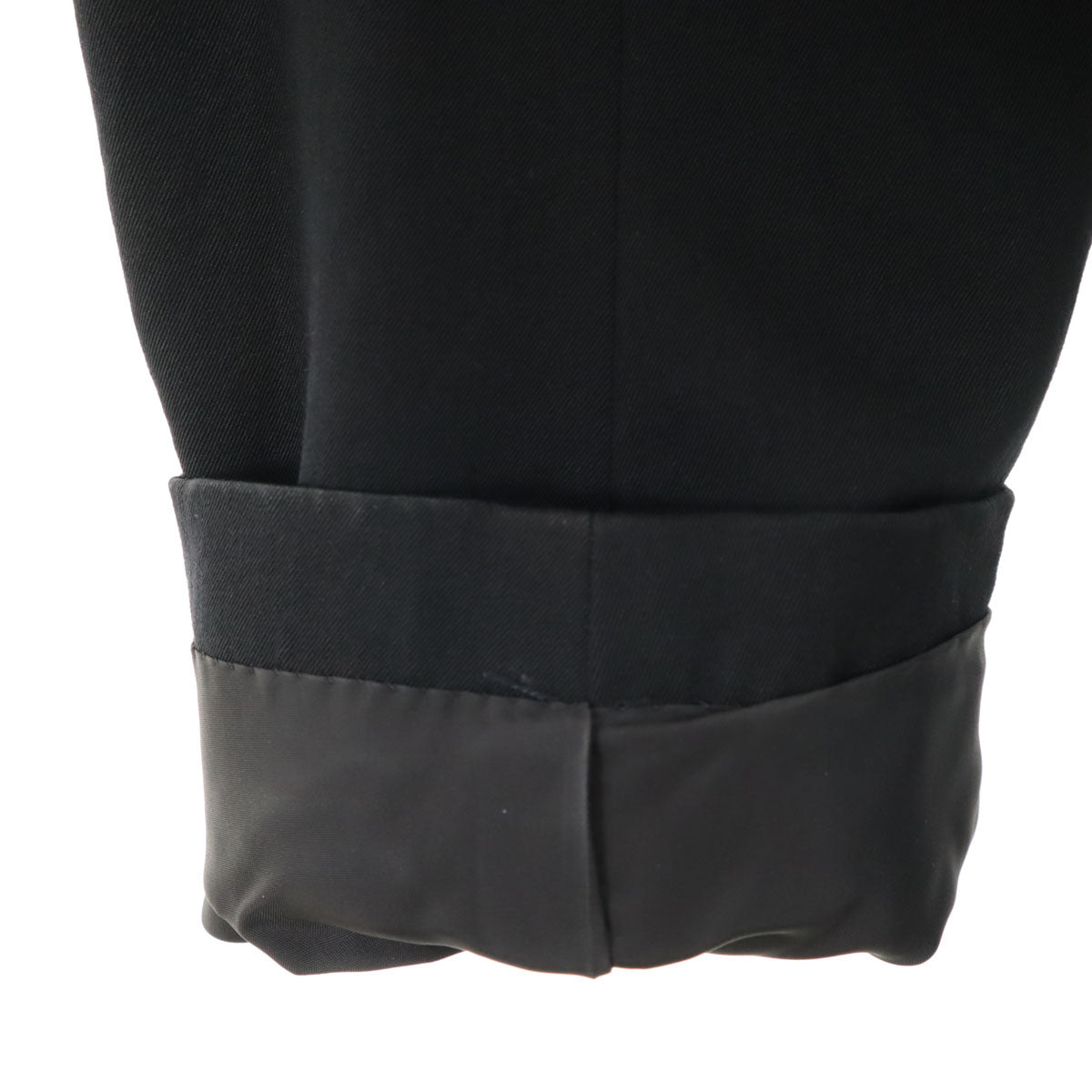 Y's 90s Made in Japan Tailored Blazer Black Size M
