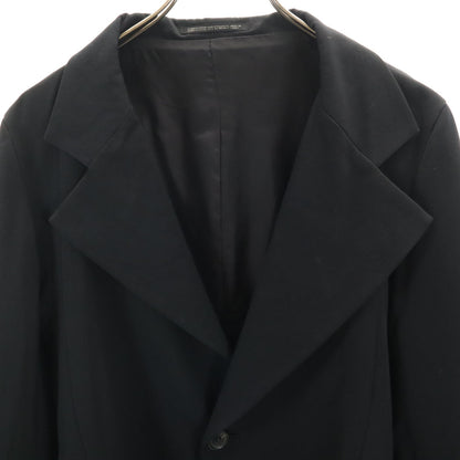 Y's 90s Made in Japan Tailored Blazer Black Size M
