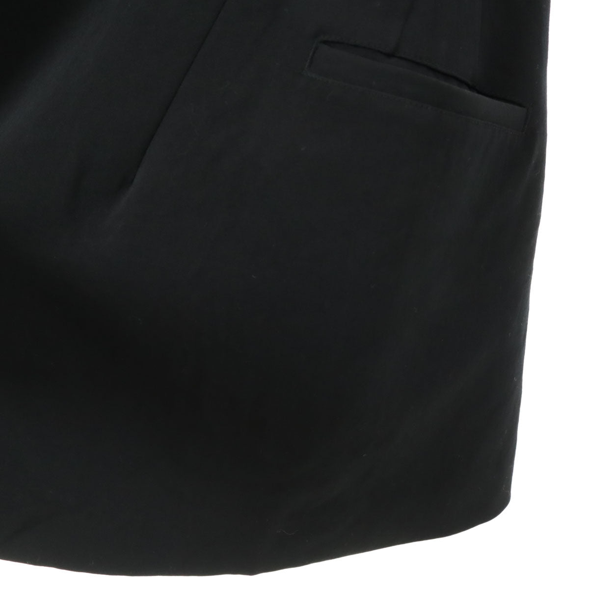 Y's 90s Made in Japan Tailored Blazer Black Size M