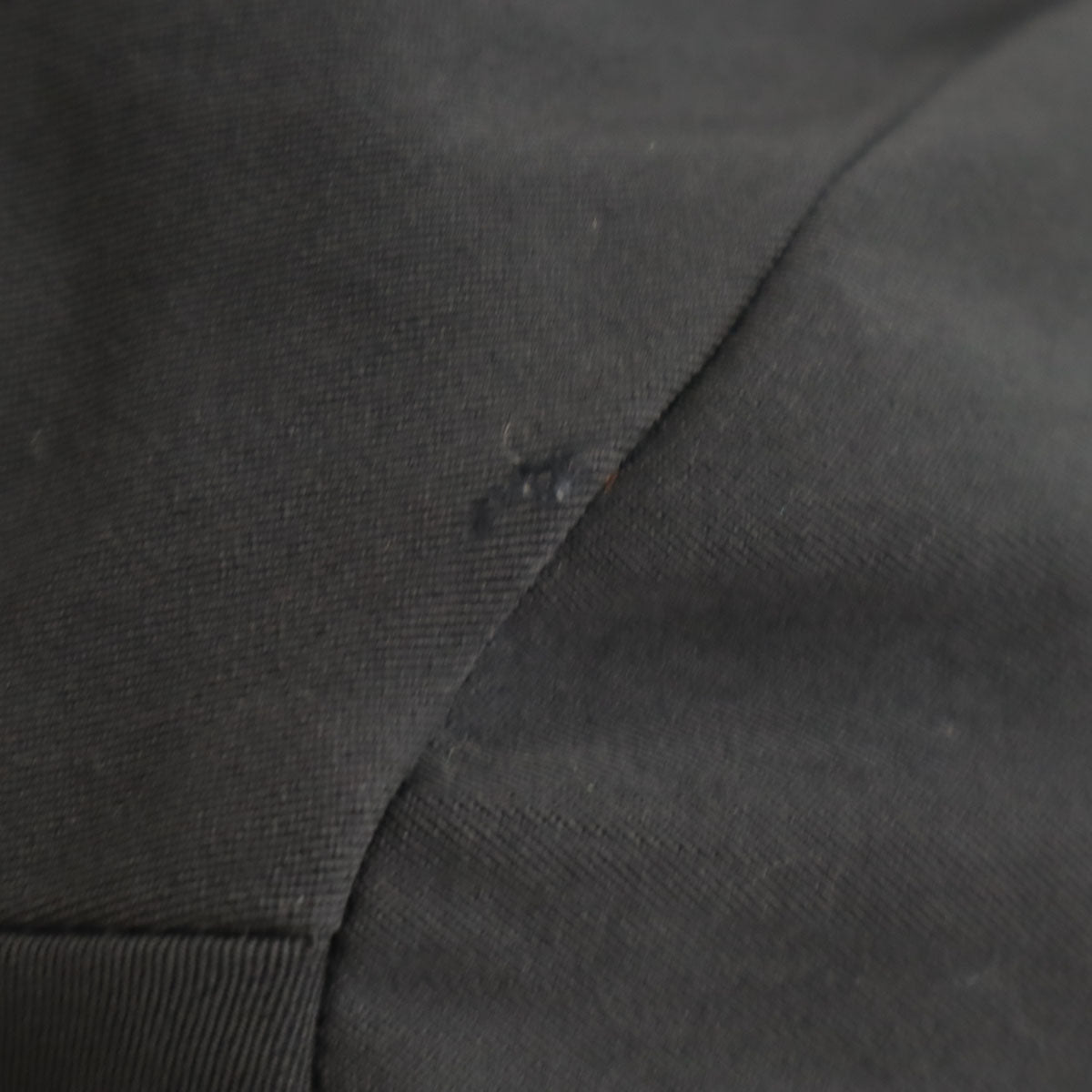 Y's 90s Made in Japan Tailored Blazer Black Size M