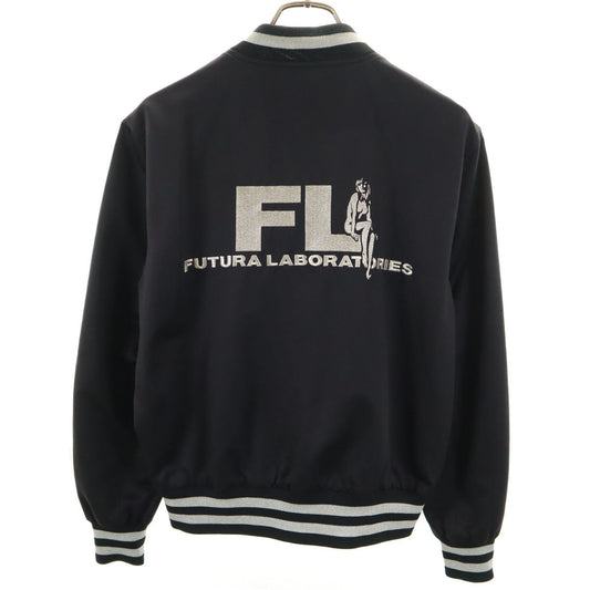 HYSTERIC GLAMOUR FUTURA Collab Back Jacket Size S