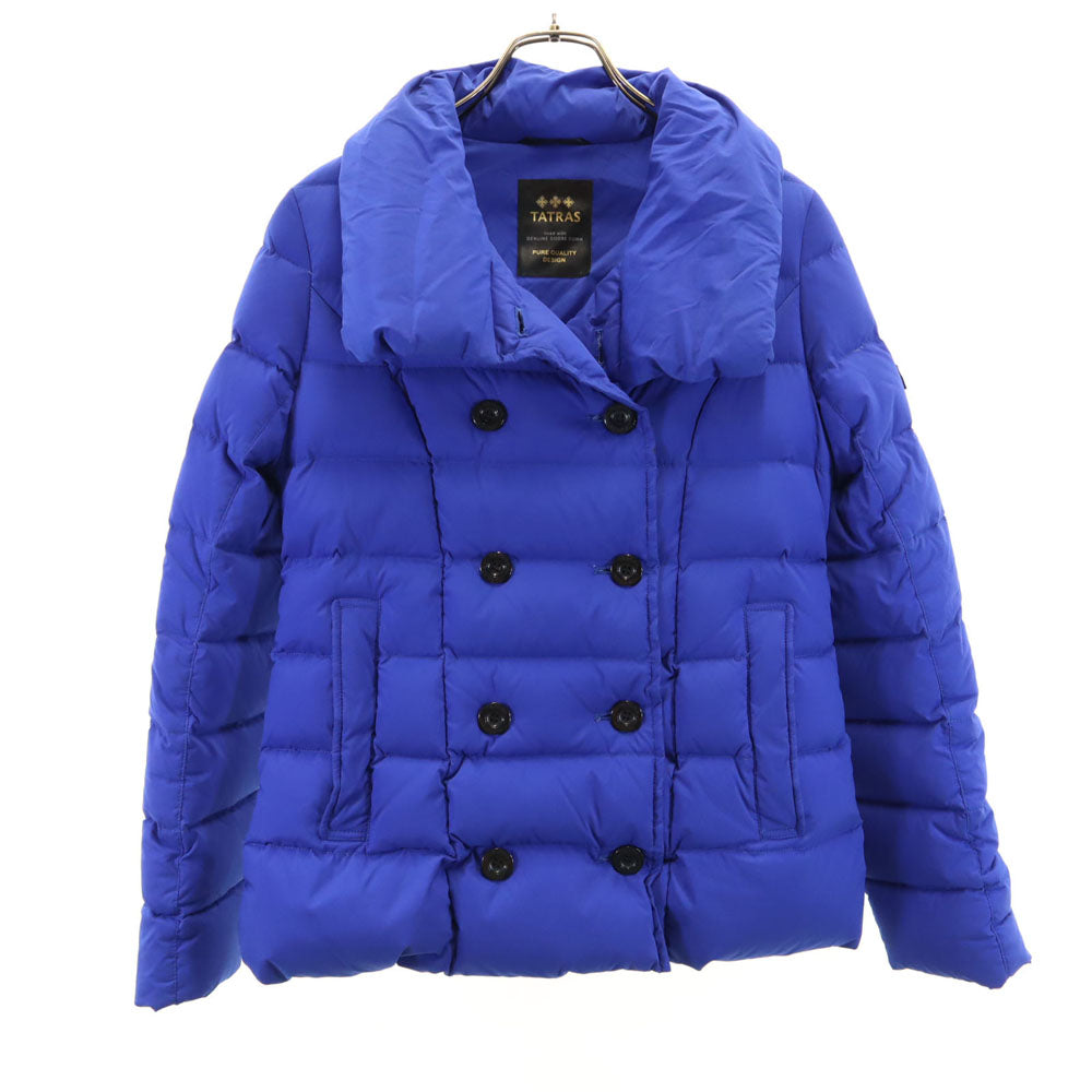 TATRAS Lorenzana Polish Down Jacket Indigo Size 2