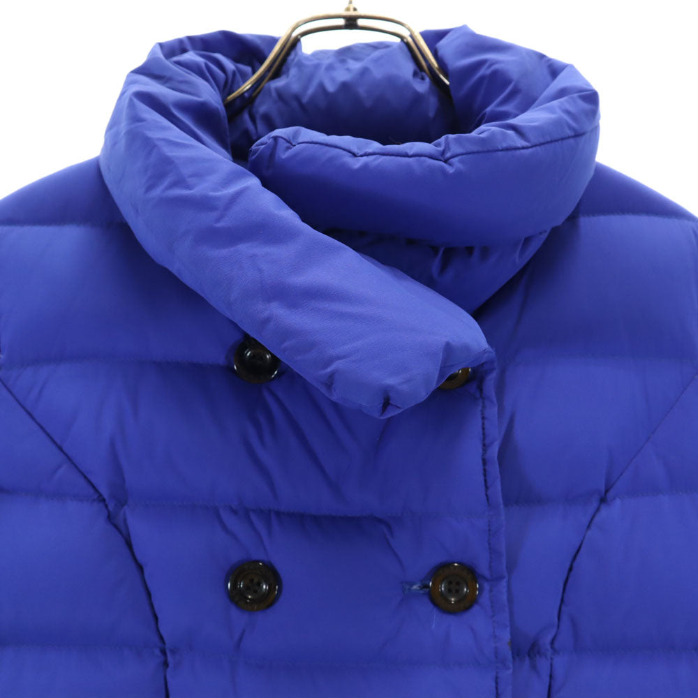 TATRAS Lorenzana Polish Down Jacket Indigo Size 2