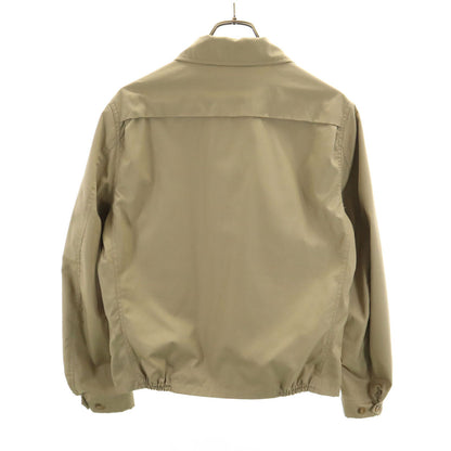 Bape A BATHING APE x McGREGOR Blouson Jacket Beige Size S