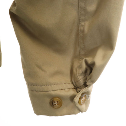 Bape A BATHING APE x McGREGOR Blouson Jacket Beige Size S