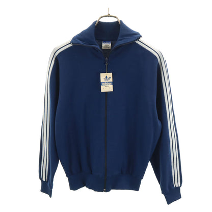 Adidas ADS- 70s Deadstock West German Track Jacket Size 1