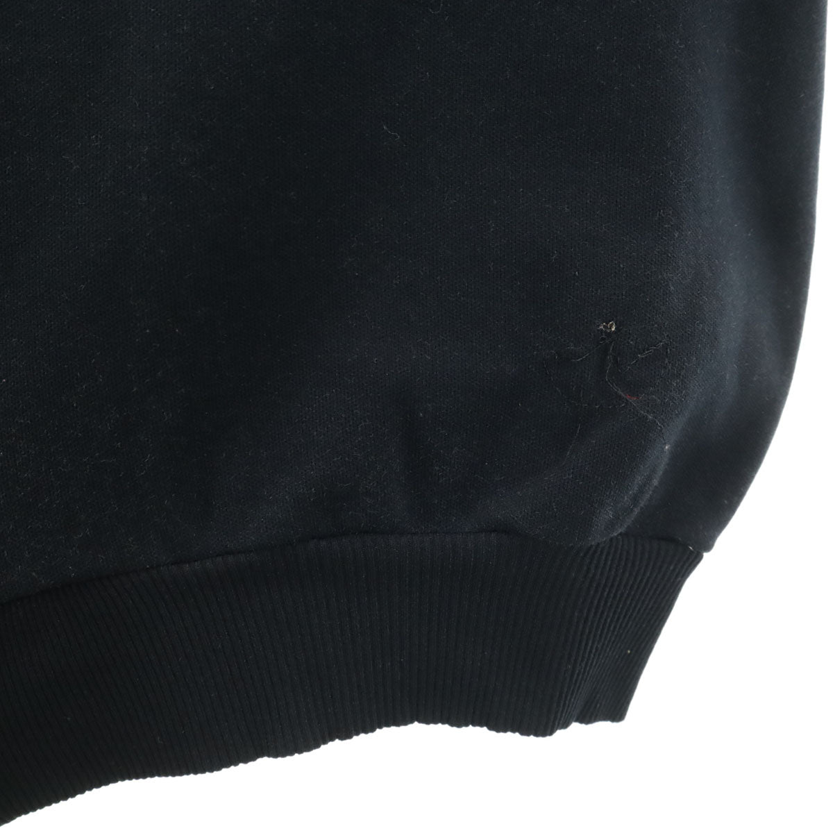 adidas 70s Vintage Descente West Germany Jacket Black Size 4