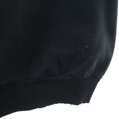 adidas 70s Vintage Descente West Germany Jacket Black Size 4