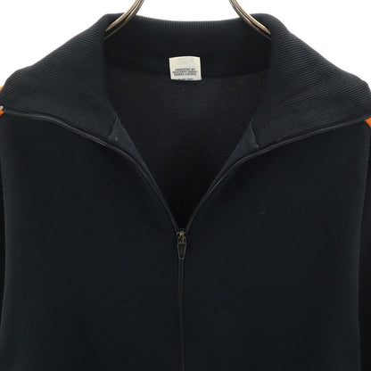 adidas 70s Vintage Descente West Germany Jacket Black Size 4