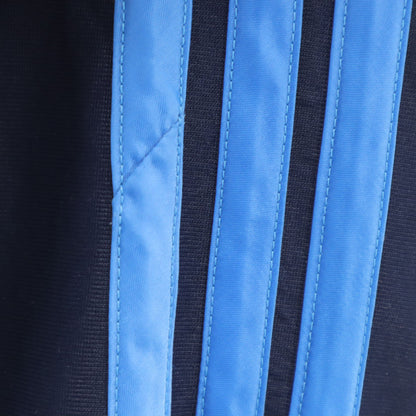 adidas 70s 80s Vintage Track Jacket Navy Size 5