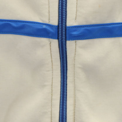 adidas 70s 80s Vintage Track Jacket Navy Size 5