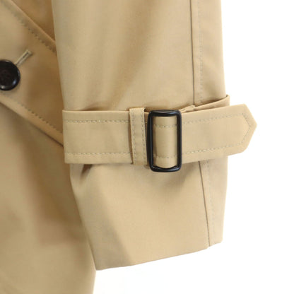 COACH Trench Coat Beige Size XXS