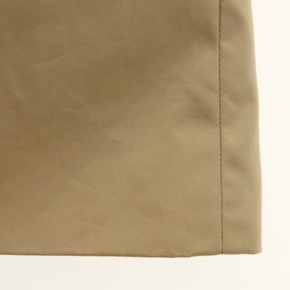 COACH Trench Coat Beige Size XXS