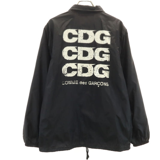 GOOD DESIGN SHOP COMME des GARCONS 2015 Jacket Black Size M