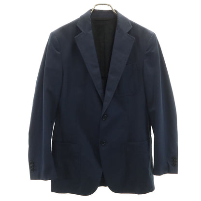 PRADA Hungarian Navy Blazer Size 46