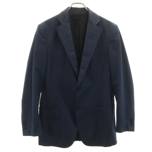 PRADA Hungarian Navy Blazer Size 46