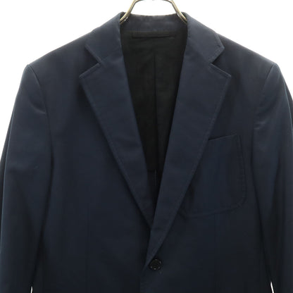 PRADA Hungarian Navy Blazer Size 46