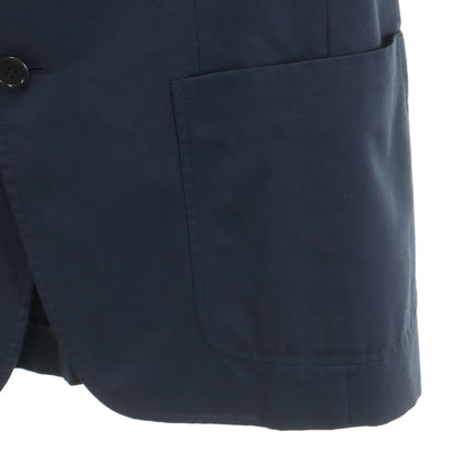 PRADA Hungarian Navy Blazer Size 46