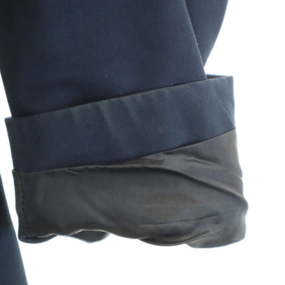 PRADA Hungarian Navy Blazer Size 46