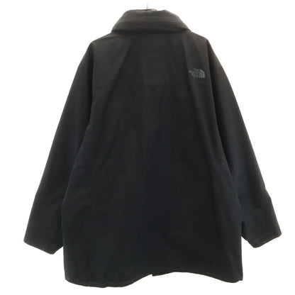 THE NORTH FACE Triclimate Puffer Jacket Black Size L