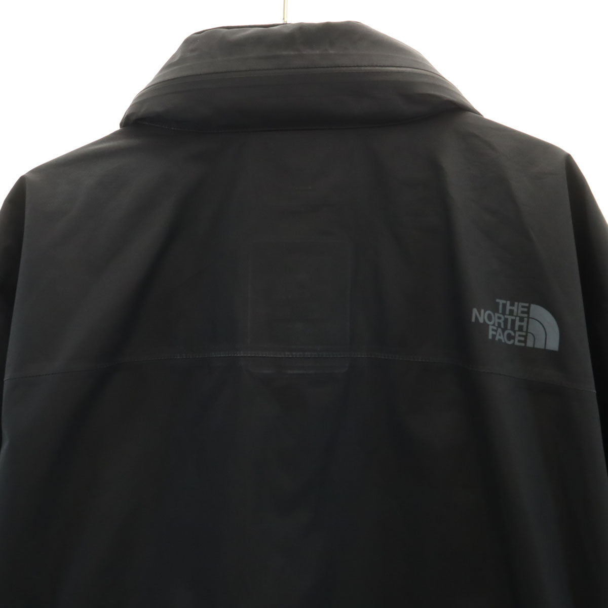 THE NORTH FACE Triclimate Puffer Jacket Black Size L