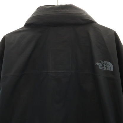 THE NORTH FACE Triclimate Puffer Jacket Black Size L